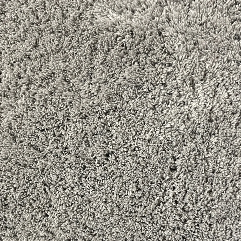 Better Homes And Gardens Soft Gray Bath Mat